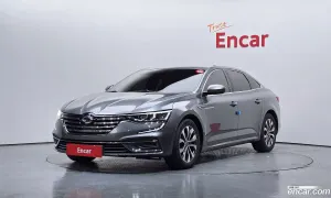 Renault-koreasamsung Sm6 1.3 TCe LE 2022