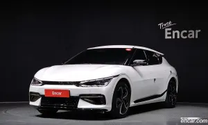 Kia Ev6 GT Line Long Range 4WD 2023