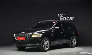 Genesis Gv80 3.0 Diesel AWD 2020