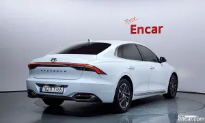 Hyundai Grandeur Premium Choice 2.5 2020