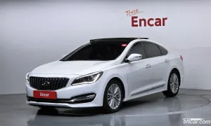 Hyundai Aslan G300 Modern Basic 2015