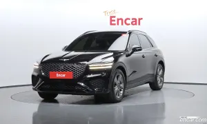 Genesis Gv70 2.5T Gasoline 2WD 2023