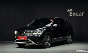 Volkswagen Tiguan 2.0 TSI Prestige 2022