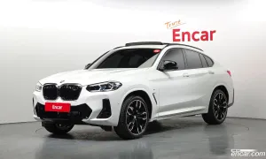 Bmw X4 xDrive M40i 2025
