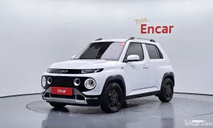 Hyundai Casper Turbo The Essential 2022
