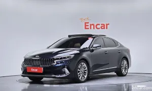 Kia K7 2.5 GDI Noblesse 2019