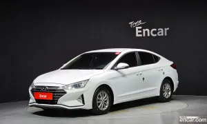 Hyundai Avante Smart 1.6 2019