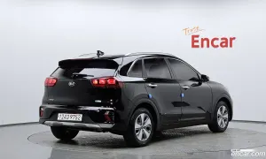 Kia Niro Luxury 1.6 HEV 2020