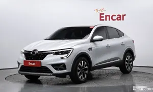 Renault-koreasamsung Xm3 1.6 GTe RE 2023