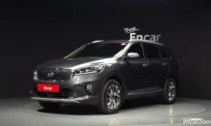 Kia Sorento Marster Diesel 2.0 2WD 2019