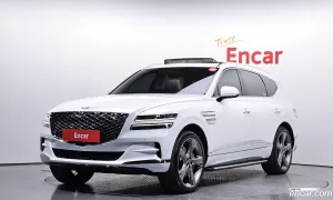Genesis Gv80 3.0 Diesel AWD 2022