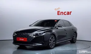 Hyundai Grandeur Le Blanc 2.5 2022