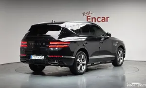 Genesis Gv80 3.5T Gasoline AWD 2023