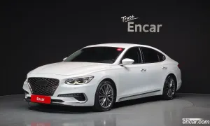 Hyundai Grandeur Special 2.4 Premium 2016