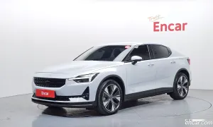 Polestar Polestar 2 Longrange Singlemotor 2022