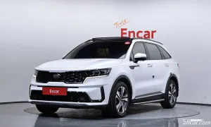 Kia Sorento Gravity HEV 1.6 2WD 2021