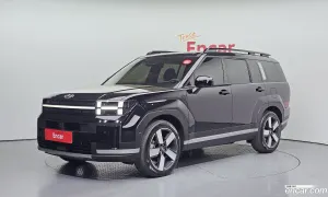 Hyundai Santafe Prestige Gasoline 2.5T 2WD 2024