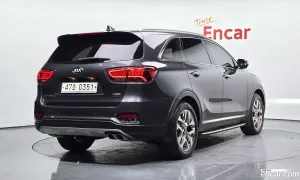 Kia Sorento Master Special Diesel 2.2 4WD 2019