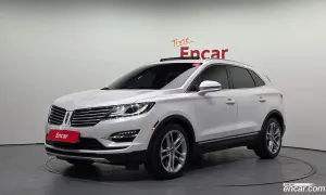 Lincoln Mkc 2.0 AWD 2014