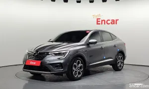 Renault-koreasamsung Xm3 1.3 TCe RE Signature 2020