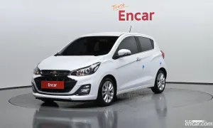 Chevroletgmdaewoo Spark Premier 2018