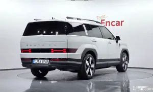 Hyundai Santafe Prestige Plus HEV 1.6 2WD 2025