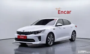Kia K5 Noblesse 2.0 SX 2015