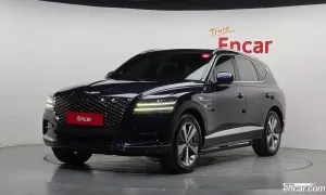 Genesis Gv80 2.5T Gasoline AWD 2022