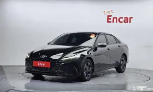 Hyundai Avante Modern 1.6 2023