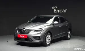 Renault-koreasamsung Xm3 1.6 GTe SE 2022