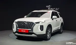 Hyundai Palisade Prestige Gasoline 3.8 4WD 2020