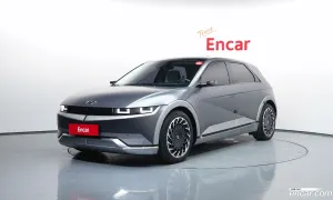 Hyundai Ioniq5 Prestige Long range 2021