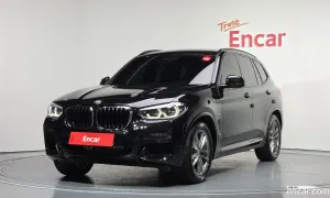 Bmw X3 xDrive 20i M Sport 2020