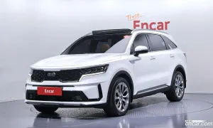 Kia Sorento Prestige Diesel 2.2 4WD 2021