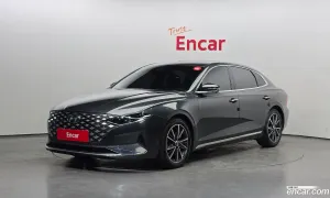 Hyundai Grandeur Le Blanc 2.5 2022