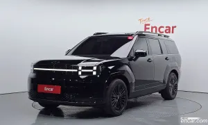 Hyundai Santafe Calligraphy HEV 1.6 2WD 2025
