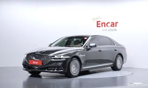 Genesis G90 Prestige 3.8 AWD 2021
