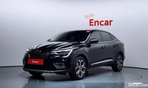 Renault-koreasamsung Xm3 1.3 TCe RE Signature 2020