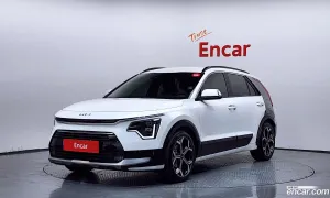 Kia Niro Signature 2022