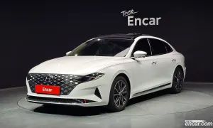 Hyundai Grandeur Le Blanc 2.5 2022
