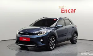 Kia Stonic Prestige 1.4 2019