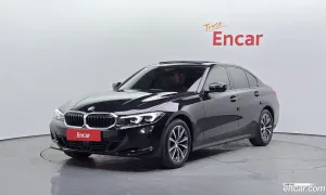 Bmw 3-series 320i 2023