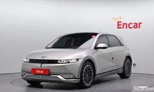 Hyundai Ioniq5 Prestige Long Range AWD 2022