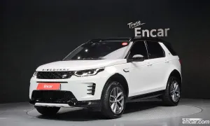 Land rover Discovery sport P250 Dynamic SE 2025