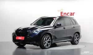 Bmw X5 xDrive 40i M Sport 2025