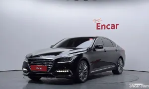 Hyundai Genesis G330 Premium AWD 2014