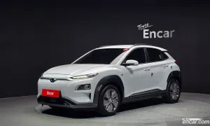 Hyundai Kona Premium 2020
