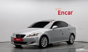 Lexus Is XE20 2.5 2007