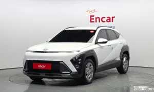 Hyundai Kona Premium Gasoline 1.6 Turbo 2WD 2023