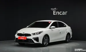 Kia K3 Prestige 2020
